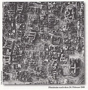 Anmerkungen zum alliierten Bombenkrieg