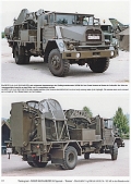 Emma Der MAN 630 L2 A / L2 AE LKW 5 t gl in der Bundeswehr