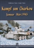 Kampf um Charkow Januar-Mrz 1943