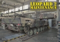 Kampfpanzer Leopard 2 in Wartung und Instandsetzung