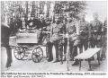 Die Volkswehr in der Steiermark 1918 - 1920