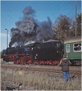 Eisenbahnparadies Sachsen