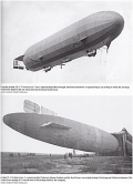Feldluftschiffer - German Balloon Corps & Aerial Reconnaissance