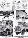 U.S. WW II GMC CCKW 2 1/2-Ton 6X6 Wrecker Trucks ...