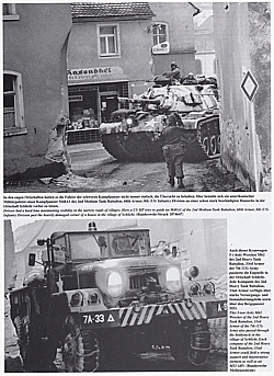 Nuclear Winter FTX - 'Atomschlag in der Oberpfalz'