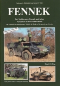 FENNEK - Sphwagen Fennek und seine Varianten in der Bundeswehr