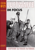 Luftwaffe im Focus, Edition No. 21
