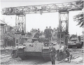 Der Strabokran - German Gantry Crane 1942-45