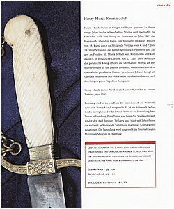 Deutsche Marinedolche