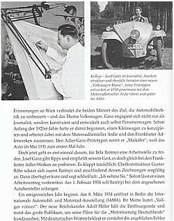 Die Akte Volkswagen: Ideen, Irrtümer und Intrigen ...