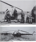 Soldaten unterm Rotor: Die Hubschrauberverbnde der Bundeswehr