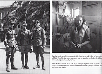 Als Panzermann in Afrika und Italien 1942-1945