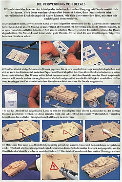 Modellbau-Techniken: Bemalung von Militär-Fahrzeugen, Band 1
