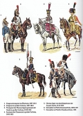 La Grande Arme - Die Geschichte der Armee Napoleons