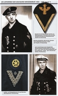 Die Uniformen der Deutschen Kriegsmarine 1935-1945