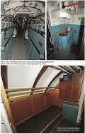 U-Boote - Die Geschichte der Grauen Wlfe