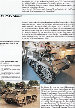 Kanadische Panzeraufklärer im Zweiten Weltkrieg