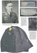 Deutsche Luftwaffe - Uniformen und Ausrstung 1935-1945