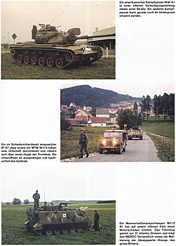 Reforger 77 / Carbon Edge - Die multinationalste Reforger-Übung