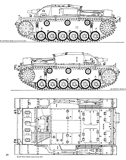 Sturmgeschütze - Entwicklung und Fertigung der sPak