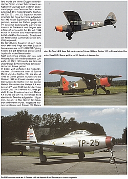 Die niederländische Luftwaffe / Koninklijke Luchtmacht / ...