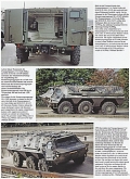 FUCHS - Der Transportpanzer 1 in der Bundeswehr, Teil 1