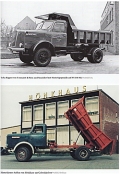 Henschel HS 140 - Das Lastwagen-Typenalbum