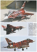 BAE/EADS Eurofighter: 10 Jahre Einsatz in der Luftwaffe
