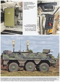 FUCHS - Der Transportpanzer 1 in der Bundeswehr, Teil 4