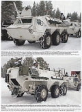 FUCHS - Der Transportpanzer 1 in der Bundeswehr, Teil 4