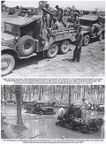 U.S. WW II Dodge 1 1/2-Ton 6x6 WC-62 & WC-63 Personnel & ...