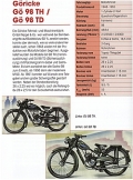 Typenkompass - Deutsche Motorradmarken, Kleine Hersteller Band 2