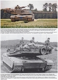Cold War Warrior M1/IPM1 Abrams