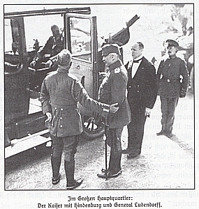 Hindenburg-Denkmal für das deutsche Volk