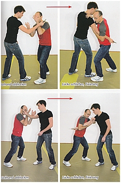 Erfolgreiche Messerabwehr - So verbessern Sie Ihre Chancen