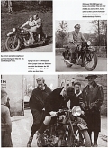NSU Fotoalbum Motorrad 1903 - 1945