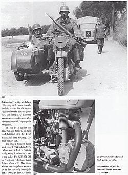 NSU Motorräder 1900-1945