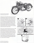 BMW Projekte und Produkte der 50er Jahre