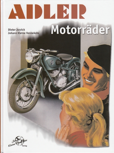 Adler Motorräder