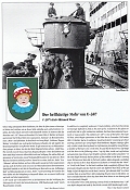U-Boot im Focus, Edition No. 12