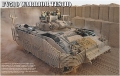 Warrior FV510 TES(H) - Britischer Schtzenpanzer