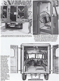 U.S. WWII & Korea Dodge 3/4-Ton 4X4 WC-54 & WC-64 (KD) Ambulance