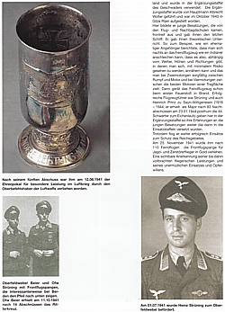 Heinz Strüning - Ein As der Fernnachtjagd