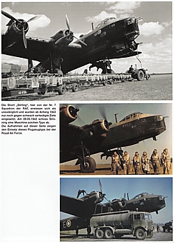 Heinz Strüning - Ein As der Fernnachtjagd