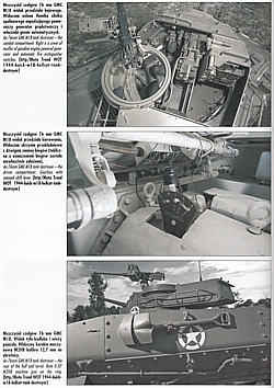 76 mm GMC M18 "Hell Cat"