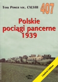 Polnische Panzerzge 1939