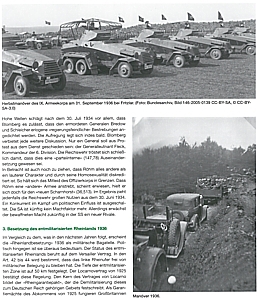 Die Wehrmacht: Aufbau-Strukturen-Feldzüge