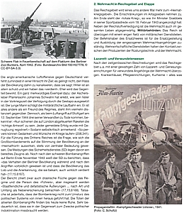 Die Wehrmacht: Aufbau-Strukturen-Feldzüge