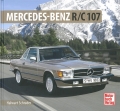 Mercedes-Benz R/C 107
