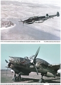 Messerschmitt Bf 110 A bis C - Die Geschichte eines vielseitigen